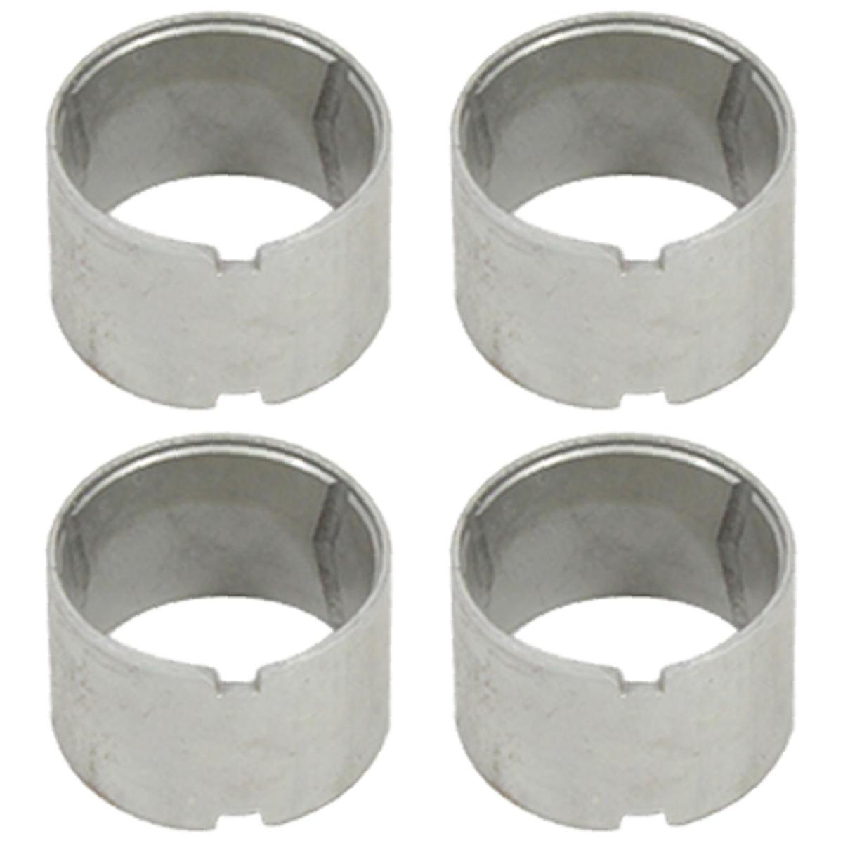 Jogo 4 Buchas De Biela Std-S - Mahle Metal Leve - BG-888-U STD-S