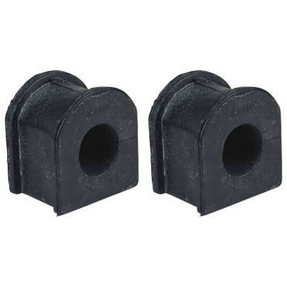 Par de Bucha da Barra Estabilizadora da Suspensão Dianteira para Ford Mondeo - Monroe Axios - 511.1906