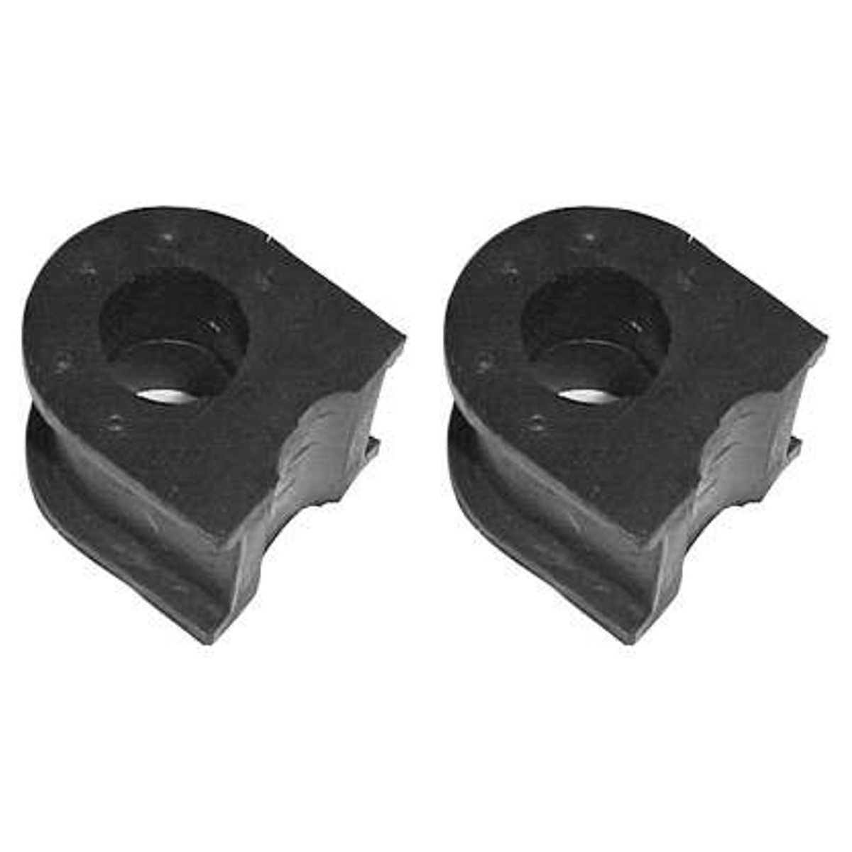 Par de Bucha Central da Barra Estabilizadora para Fiat Fiorino - Monroe Axios - 541.5477