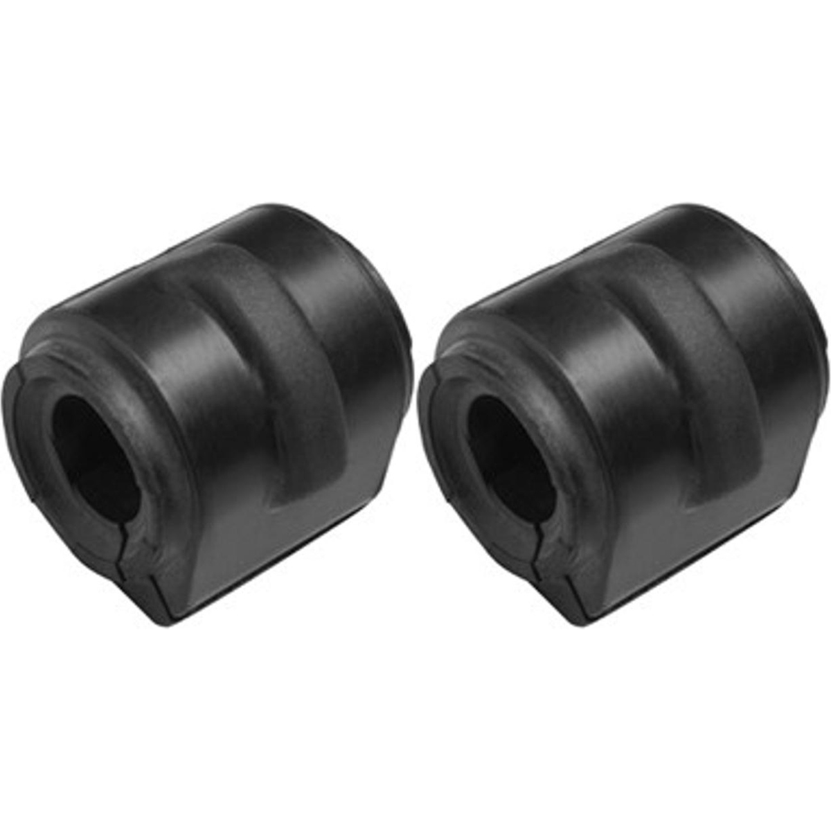Par de Bucha da Barra Estabilizadora da Suspensão Dianteira para Ford Focus e Focus Sedan - Monroe Axios - 511.5411