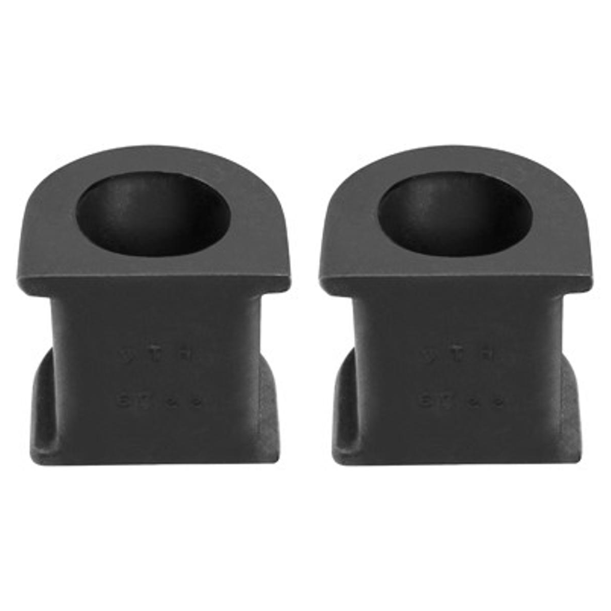 Par de Bucha da Barra Estabilizadora da Suspensão Dianteira para Toyota Hilux - Monroe Axios - 511.5427