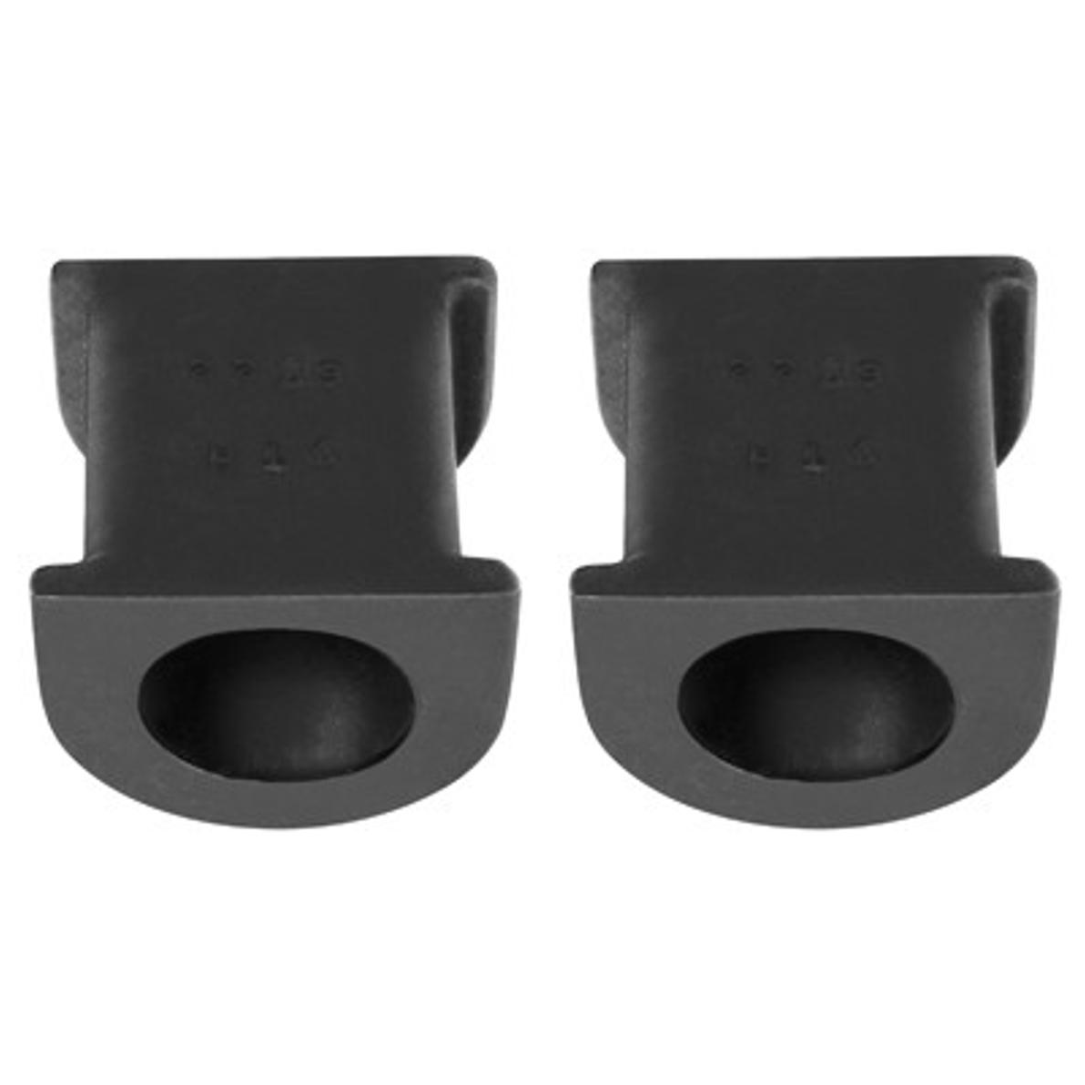 Par de Bucha da Barra Estabilizadora da Suspensão Dianteira para Toyota Hilux - Monroe Axios - 511.5427