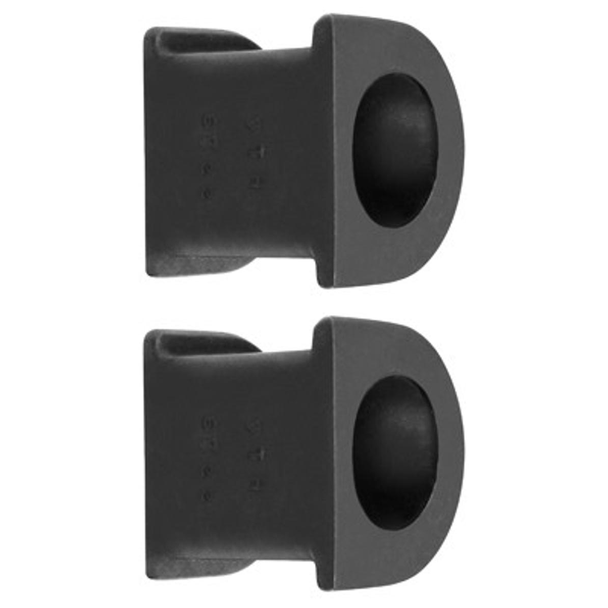 Par de Bucha da Barra Estabilizadora da Suspensão Dianteira para Toyota Hilux - Monroe Axios - 511.5427