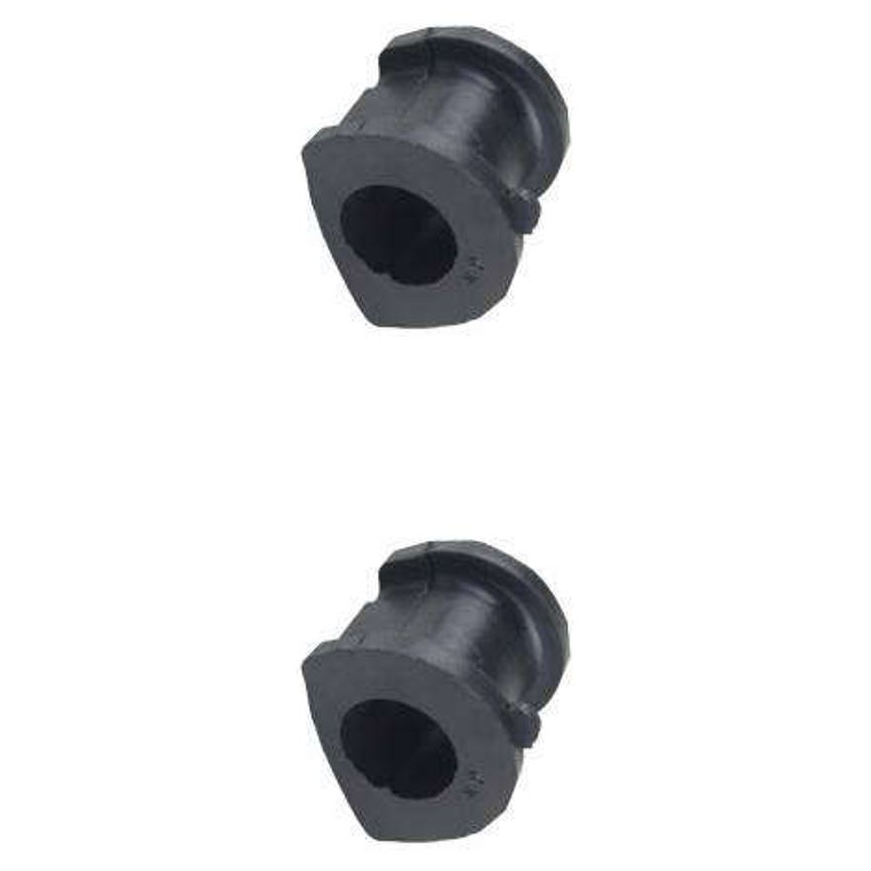 Par Bucha Barra Estabilizadora Suspensao Dianteira Axios 511.1923 BR15051101923 - Monroe Axios - 511.1923