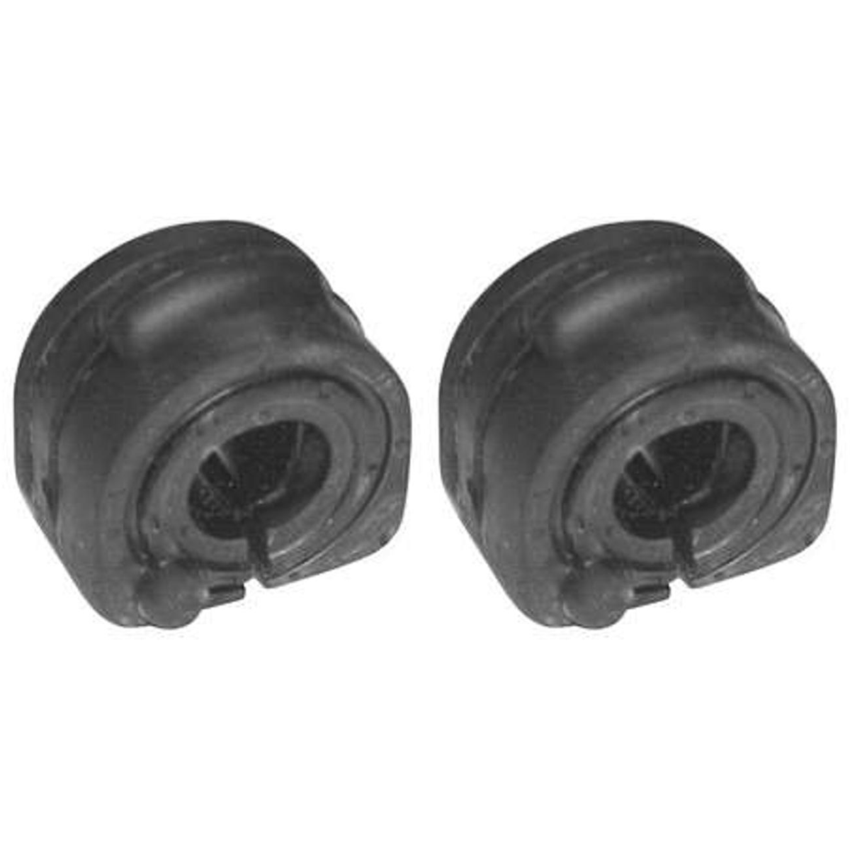 Par de Bucha da Barra Estabilizadora Traseira para Ford Focus e Focus Sedan - Monroe Axios - 541.5458