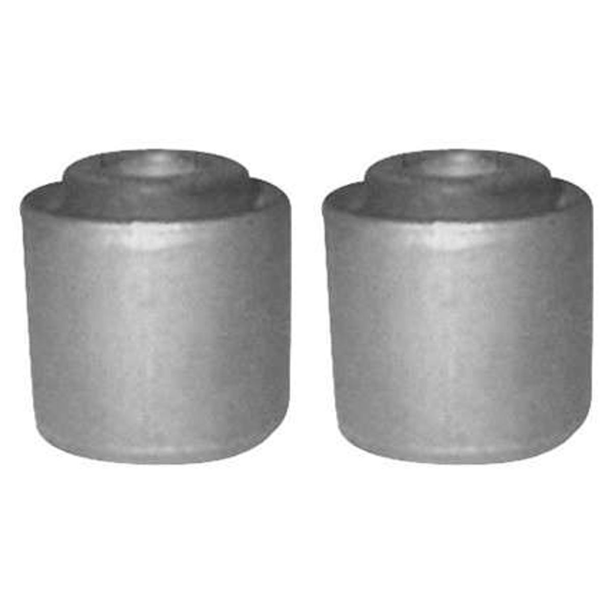 Par de Bucha do Braço Traseiro para Ford Focus e Focus Sedan - Monroe Axios - 511.5459