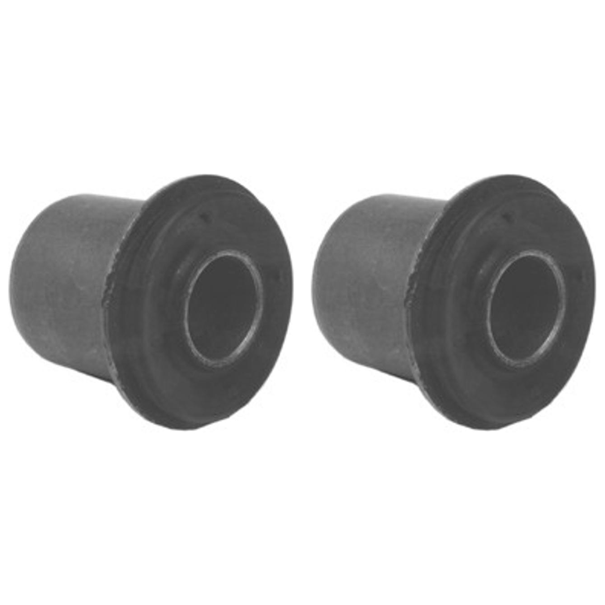 Par de Bucha do Braço Inferior Dianteiro para Mitsubishi L200 - Monroe Axios - 011.0762