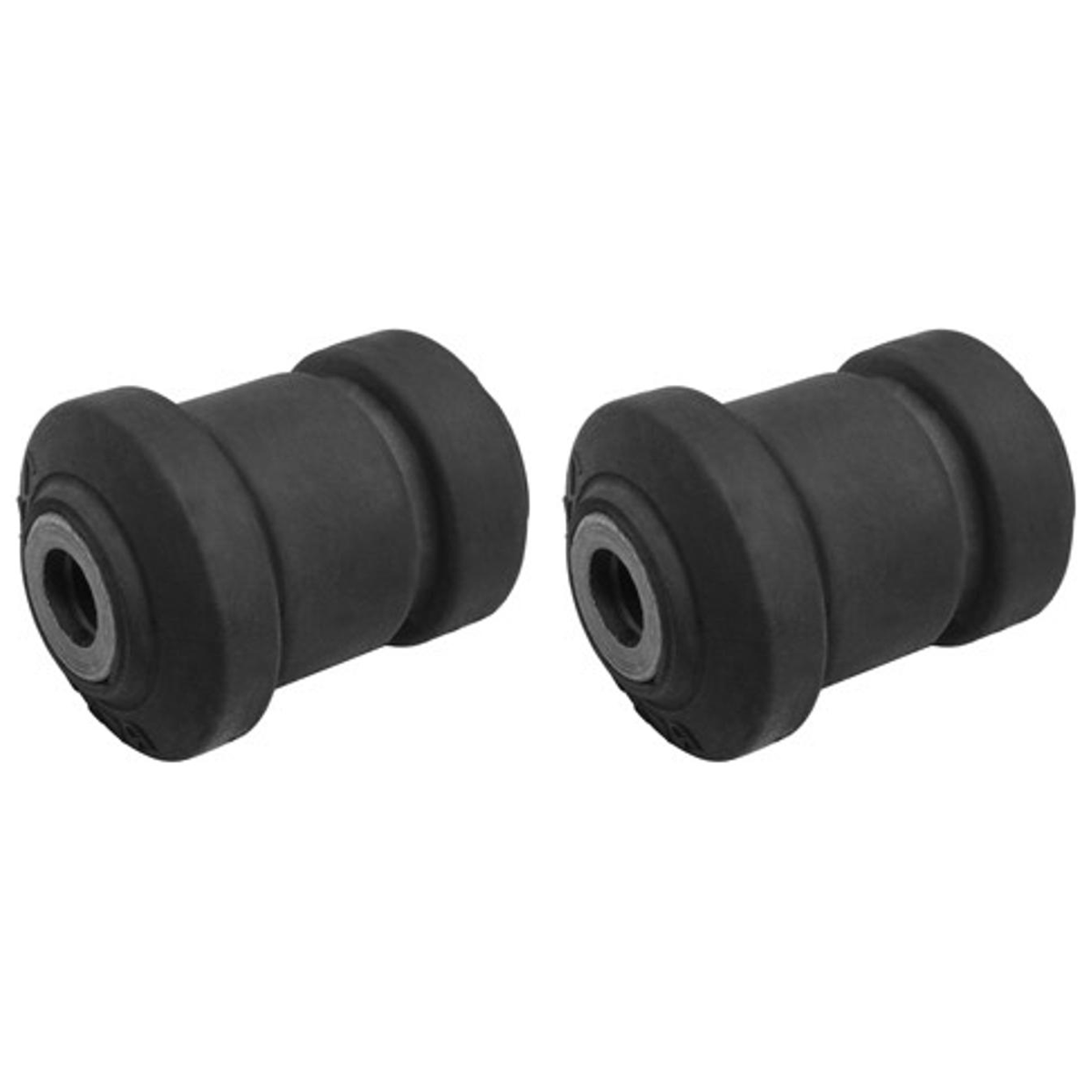 Par de Bucha do Braço Inferior Dianteiro para Ford Focus - Monroe Axios - 511.5409