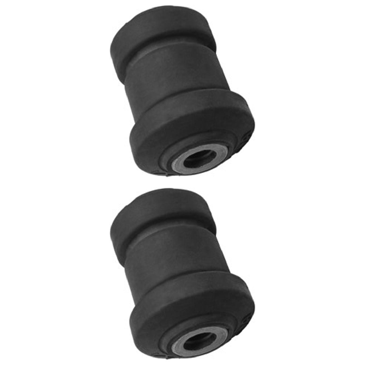 Par de Bucha do Braço Inferior Dianteiro para Ford Focus - Monroe Axios - 511.5409