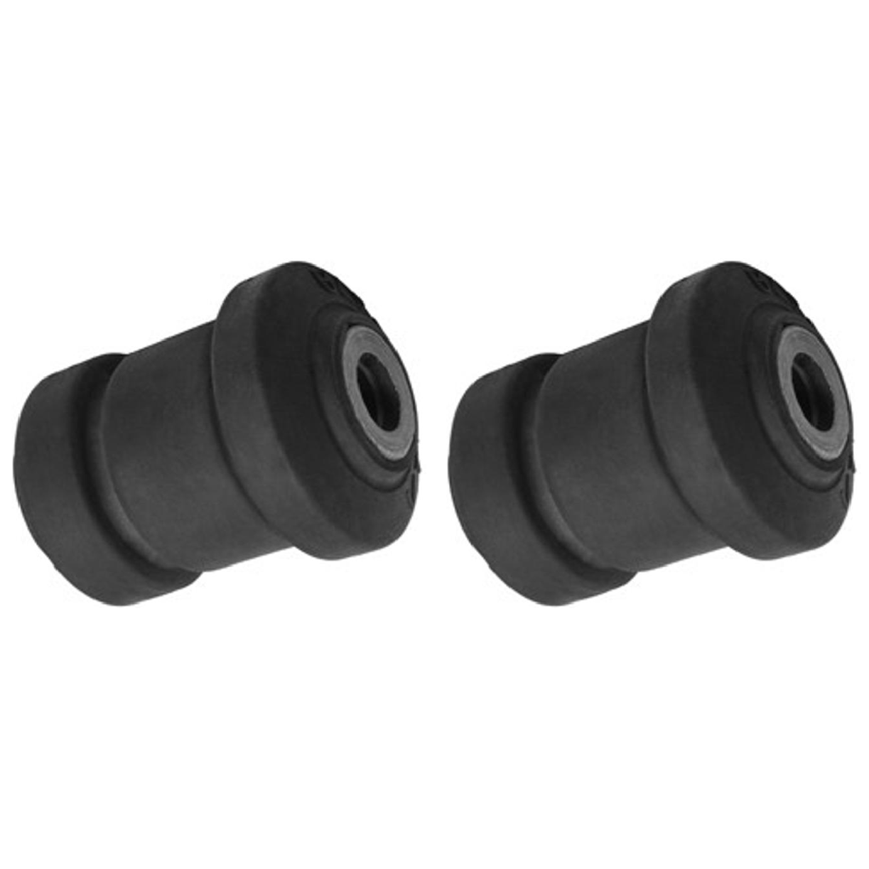 Par de Bucha do Braço Inferior Dianteiro para Ford Focus - Monroe Axios - 511.5409