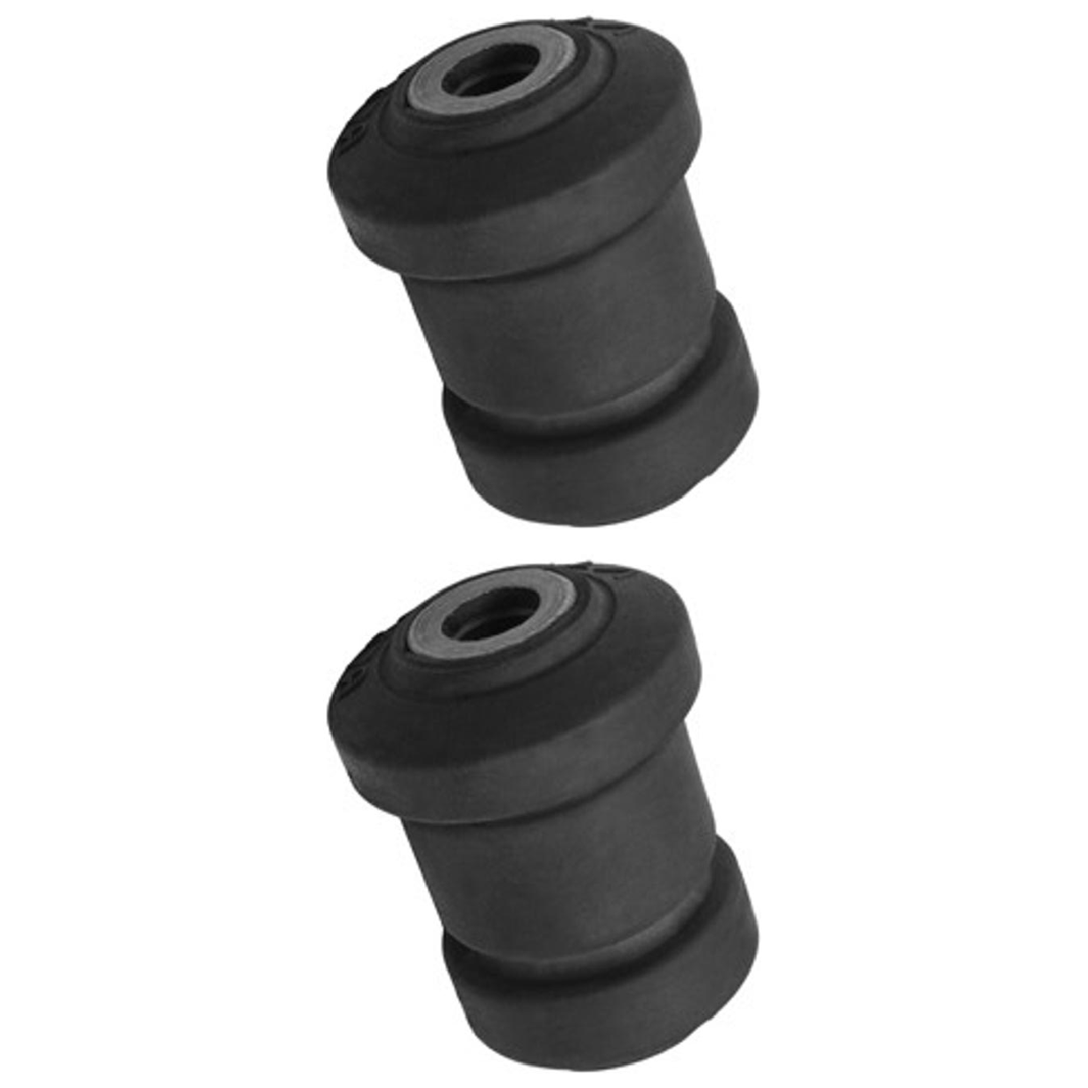 Par de Bucha do Braço Inferior Dianteiro para Ford Focus - Monroe Axios - 511.5409