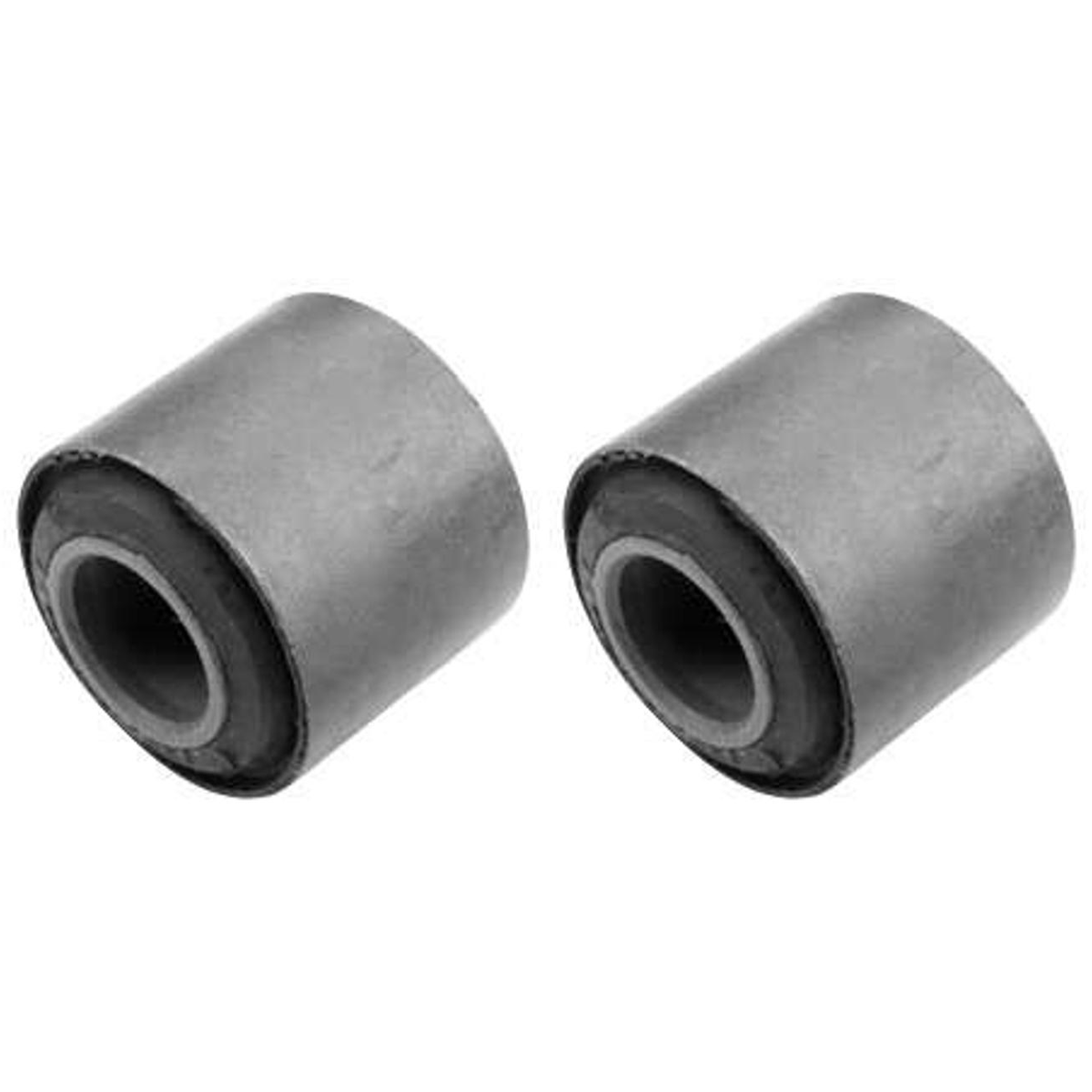 Par Bucha Amortecedor Suspensao Traseiro Axios 511.5260 BR16051105260 - Monroe Axios - 511.5260