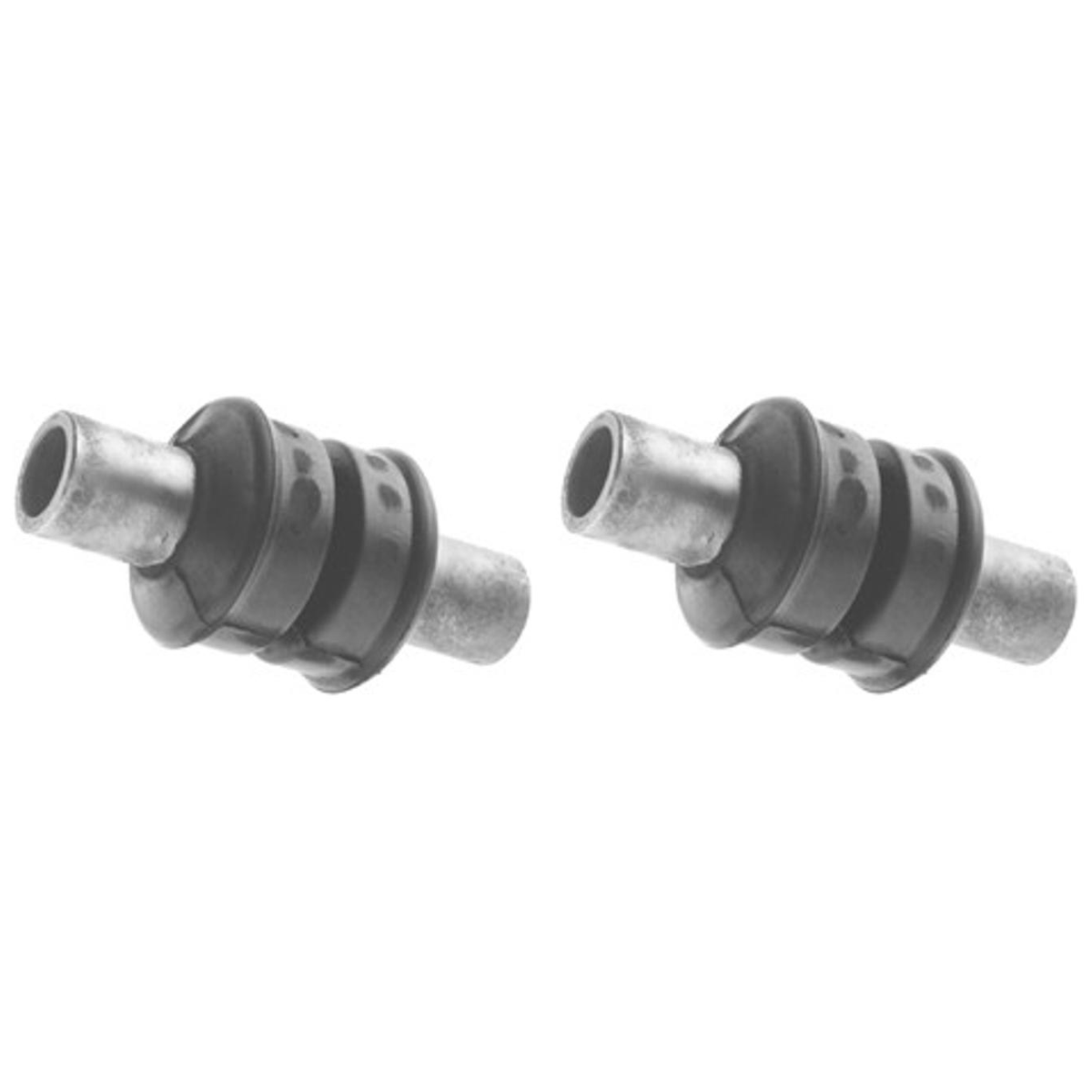Par de Bucha do Amortecedor Dianteiro para Ford F-11000 e F-14000 - Monroe Axios - 011.0590