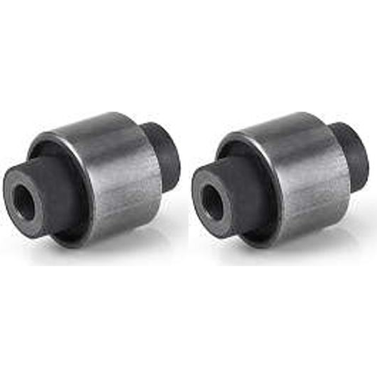 Par de Bucha do Braço Superior Dianteiro para Honda Civic - Monroe Axios - 011.2243