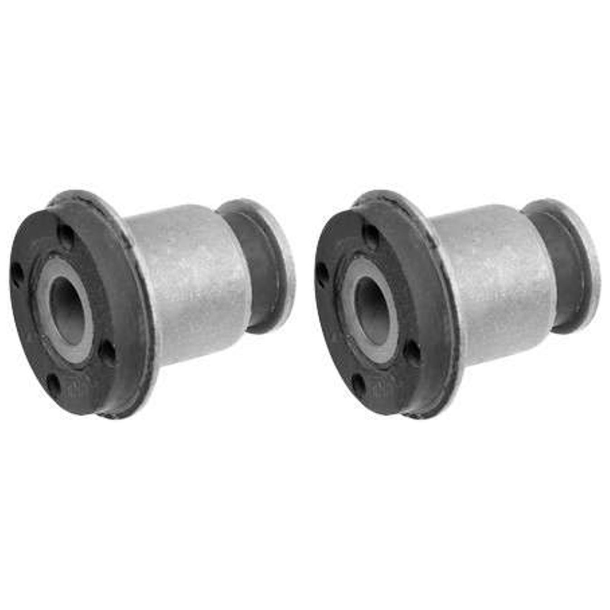 Par Bucha Braço Suspensao Tensor Traseiro Axios 511.5177 BR15051105177 - Monroe Axios - 511.5177