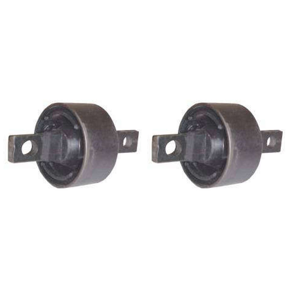 Par de Bucha do Eixo Traseiro para Honda Civic - Monroe Axios - 511.1920