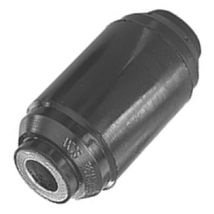 Bucha do Feixe de Molas Dianteiro para Ford F-4000 - Monroe Axios - 110875