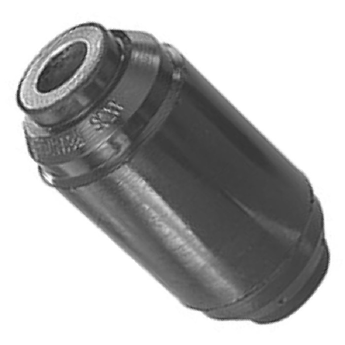 Bucha do Feixe de Molas Dianteiro para Ford F-4000 - Monroe Axios - 110875