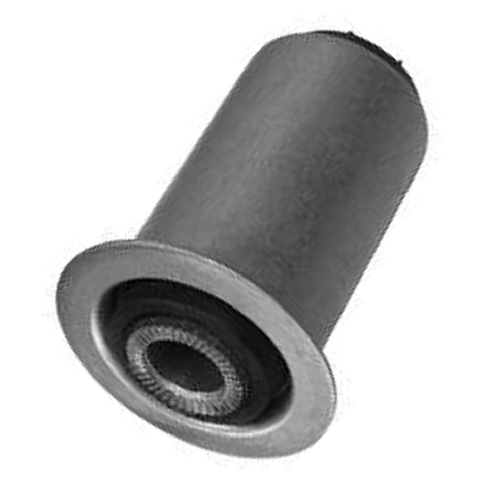 Bucha do Jumelo do Feixe de Molas Traseiro para Chevrolet Blazer e S10 - Monroe Axios - 121194