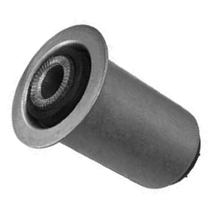 Bucha do Jumelo do Feixe de Molas Traseiro para Chevrolet Blazer e S10 - Monroe Axios - 121194