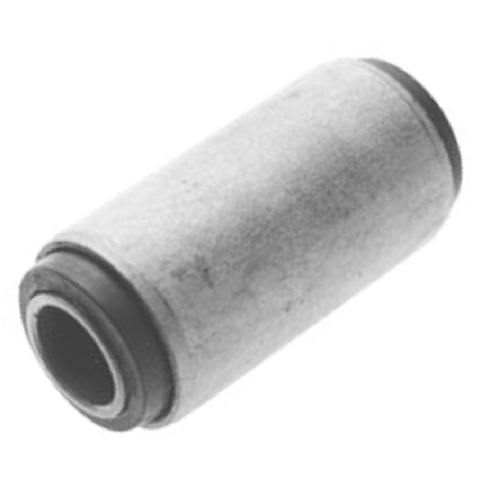 Bucha Dos Feixes de Molas Dianteiro e Traseiro para Ford F-75 e Rural - Monroe Axios - 120140
