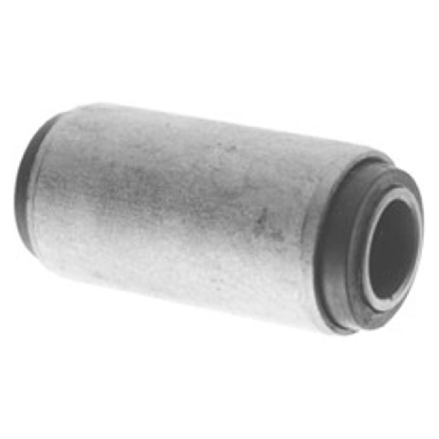 Bucha Dos Feixes de Molas Dianteiro e Traseiro para Ford F-75 e Rural - Monroe Axios - 120140
