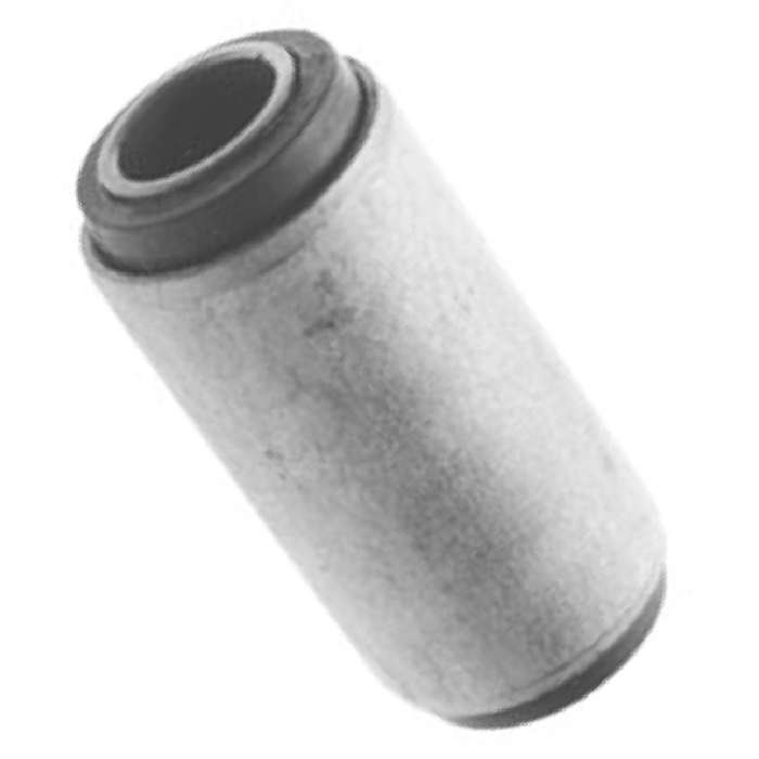 Bucha Dos Feixes de Molas Dianteiro e Traseiro para Ford F-75 e Rural - Monroe Axios - 120140