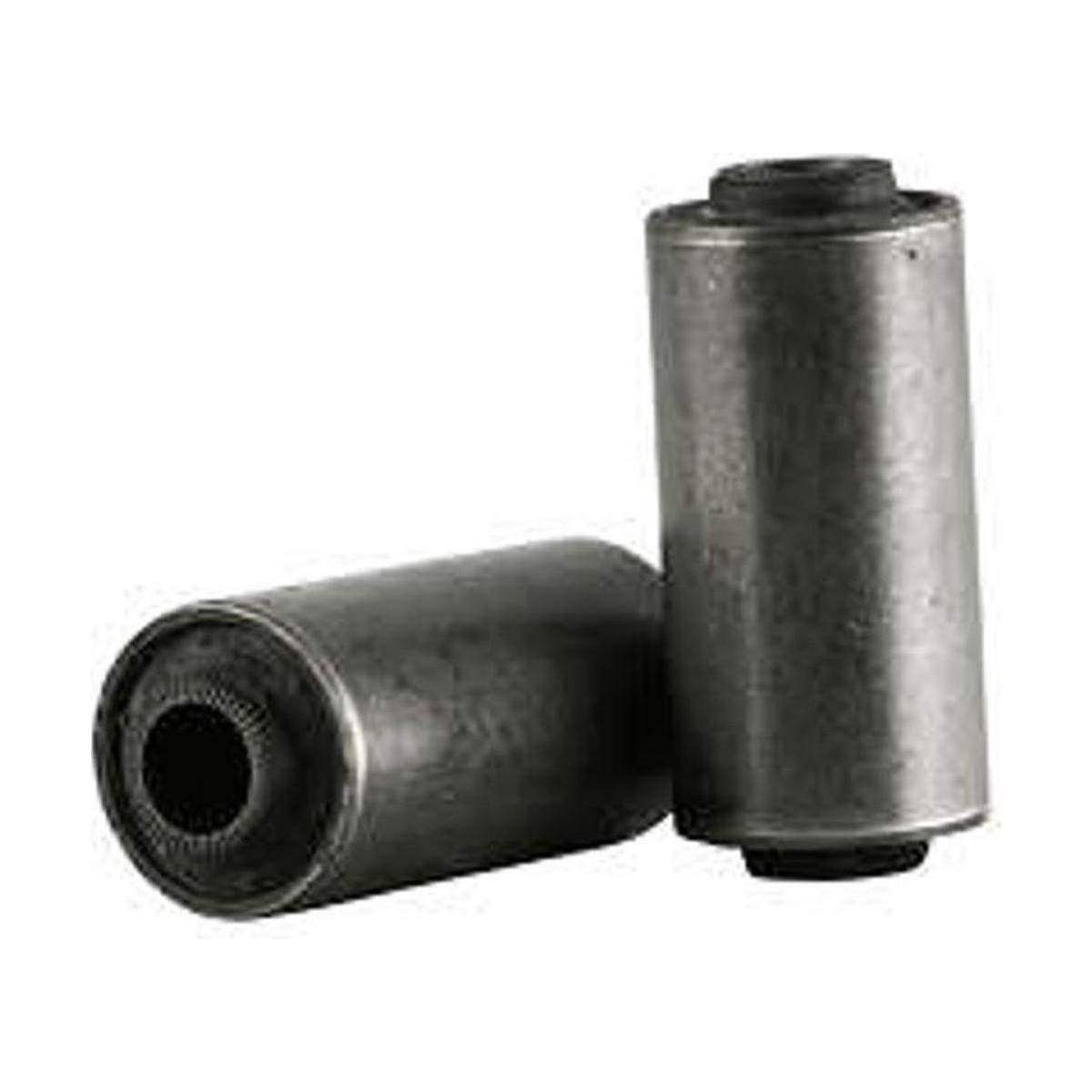 Bucha do Feixe de Molas para Mitsubishi L200 - Monroe Axios - 111998