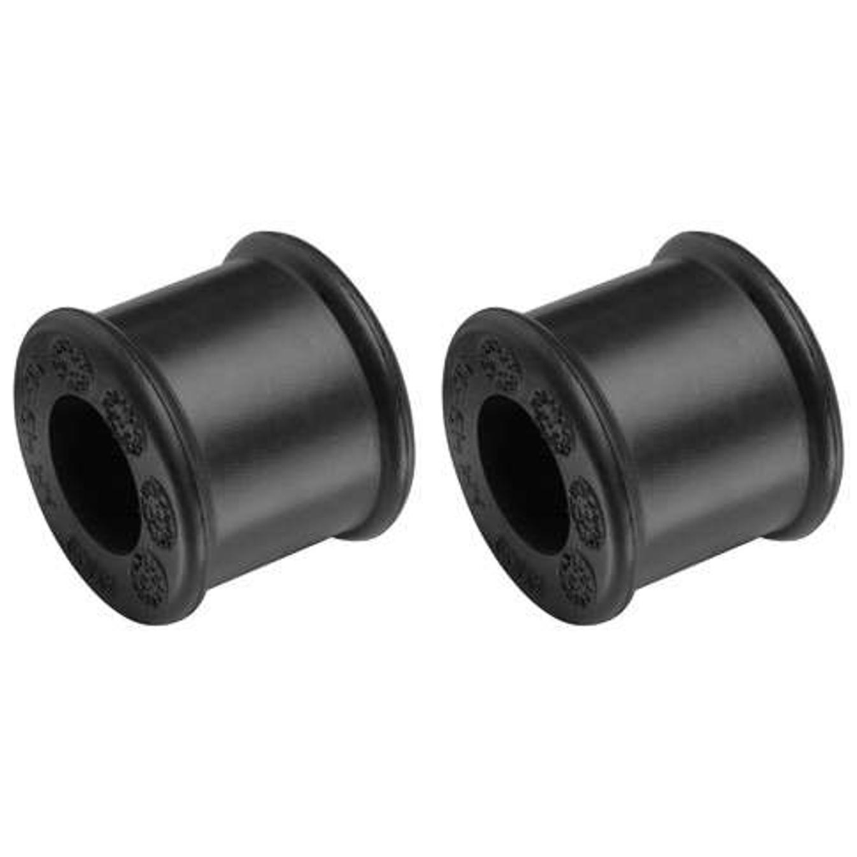 Par Bucha Inferior Amortecedor Suspensao Dianteiro Axios 041.1234 BR16004101234 - Monroe Axios - 041.1234