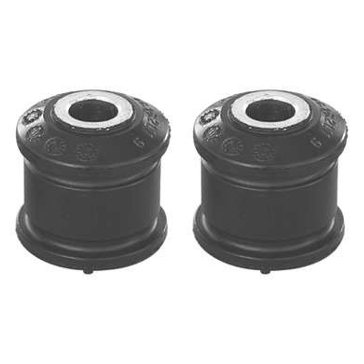 Par Bucha Inferior Amortecedor Suspensao Traseiro Axios 011.0827 BR16501100827 - Monroe Axios - 011.0827