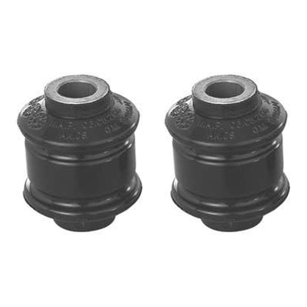 Par Bucha Inferior Amortecedor Suspensao Traseiro Axios 011.0902 BR16201100902 - Monroe Axios - 011.0902