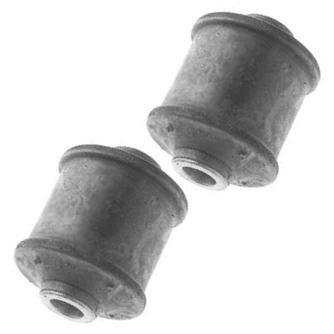 Par Bucha Inferior Superior Amortecedor Suspensao Traseiro Axios 011.0540 BR16101100540 - Monroe Axios - 011.0540