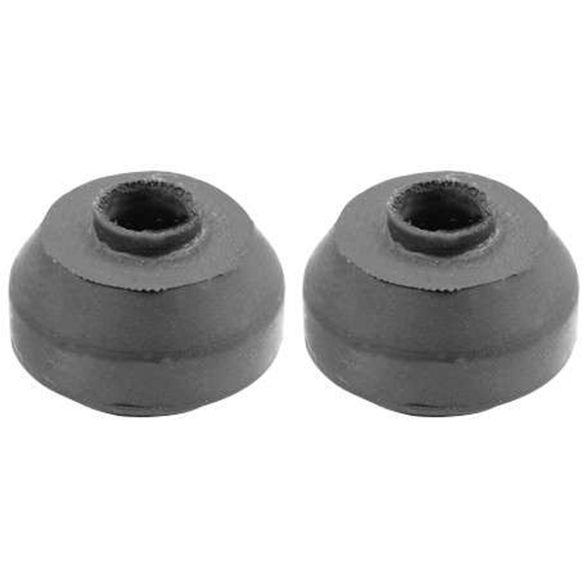 Par Bucha Superior Amortecedor Suspensao Traseiro Axios 511.5157 BR16051105157 - Monroe Axios - 511.5157