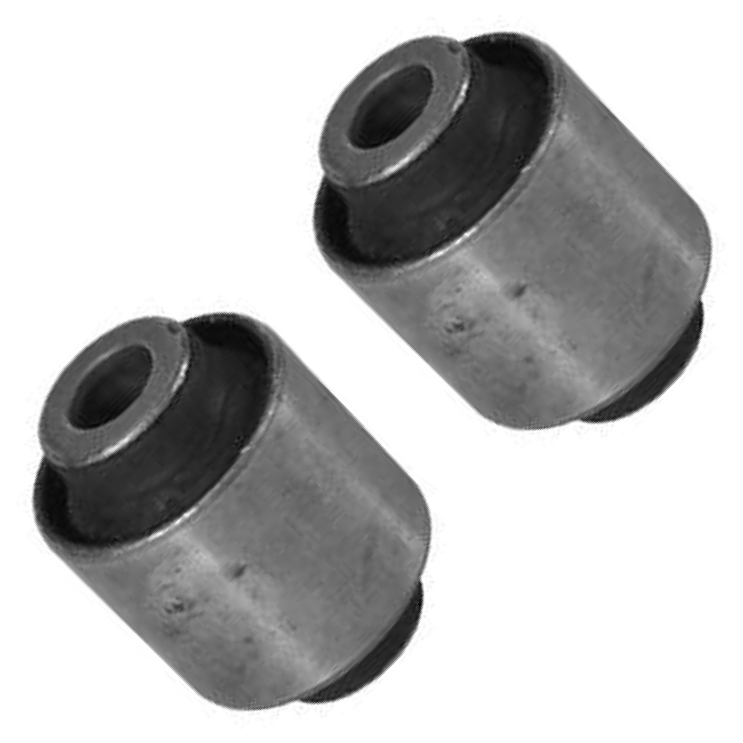 Par Bucha Traseira da Bandeja Inferior Dianteira para Honda Civic - Monroe Axios - 011.1836