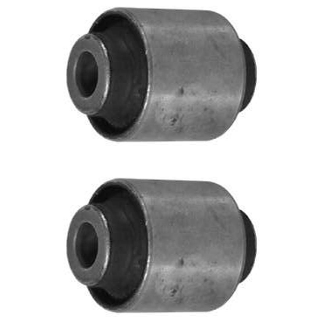 Par Bucha Traseira da Bandeja Inferior Dianteira para Honda Civic - Monroe Axios - 011.1836
