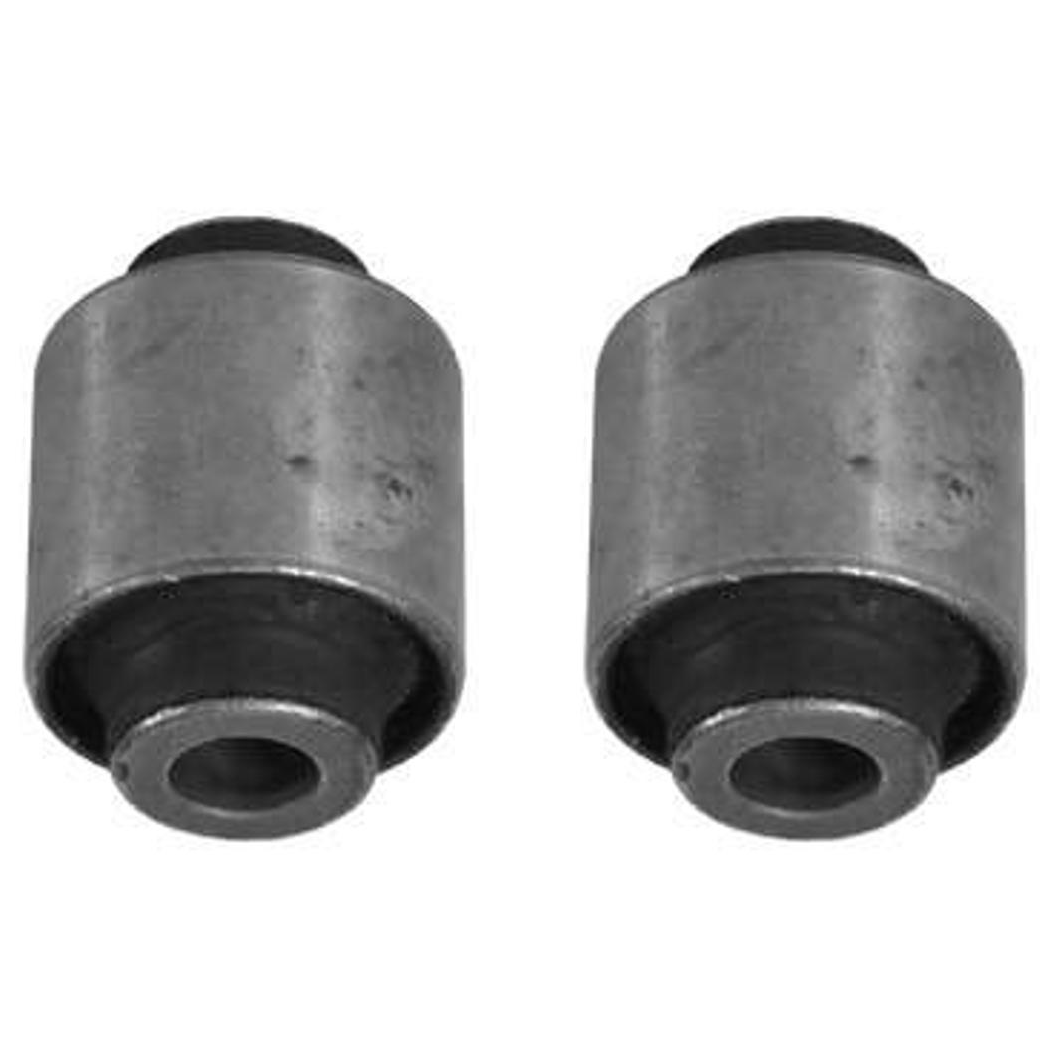Par Bucha Traseira da Bandeja Inferior Dianteira para Honda Civic - Monroe Axios - 011.1836