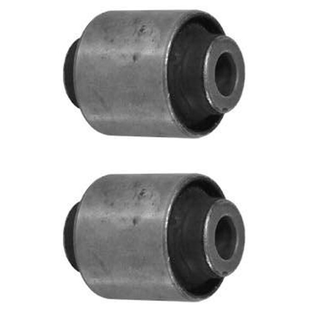 Par Bucha Traseira da Bandeja Inferior Dianteira para Honda Civic - Monroe Axios - 011.1836