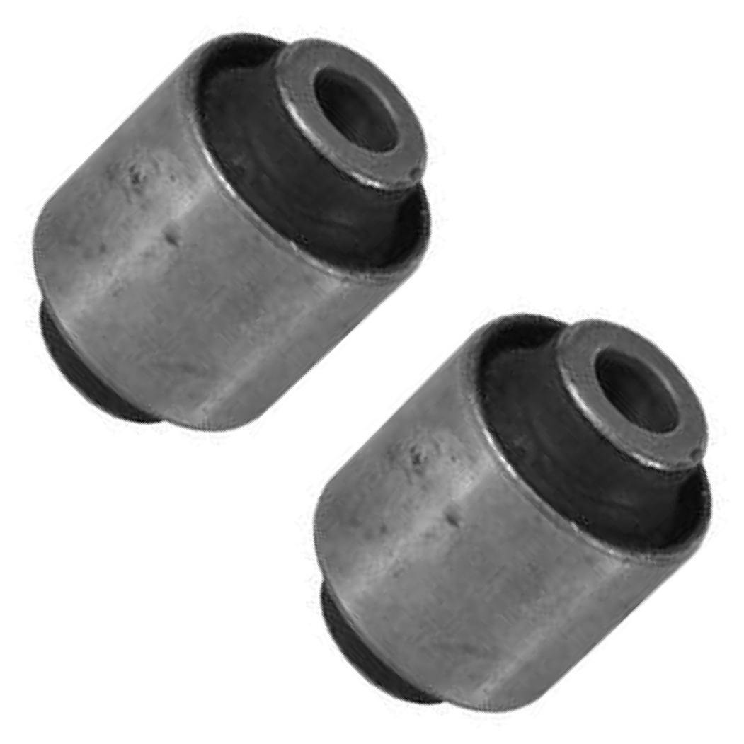 Par Bucha Traseira da Bandeja Inferior Dianteira para Honda Civic - Monroe Axios - 011.1836
