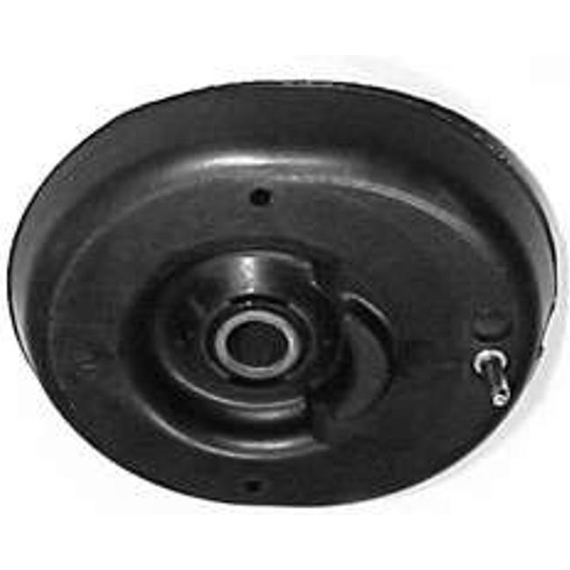Coxim do Amortecedor Dianteiro para Citroen C3 - Monroe Axios - 021.2463