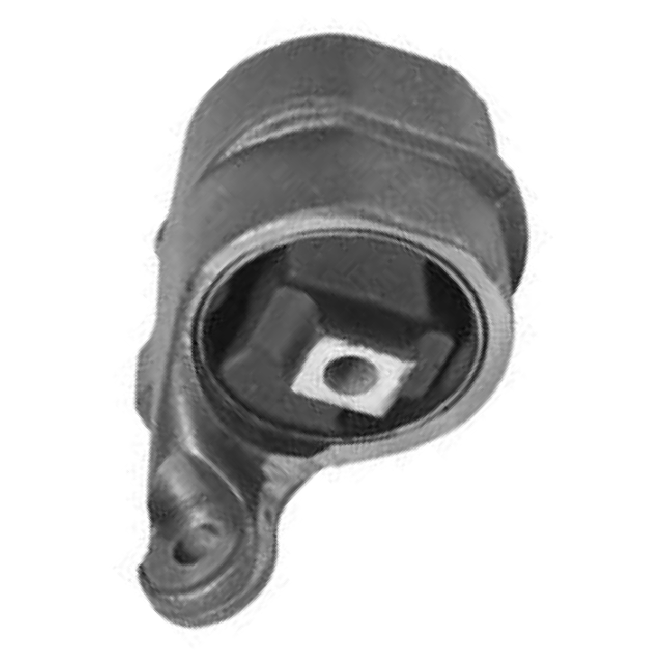 Coxim da Transmissão para Volkswagen Kombi - Monroe Axios - 021.1631