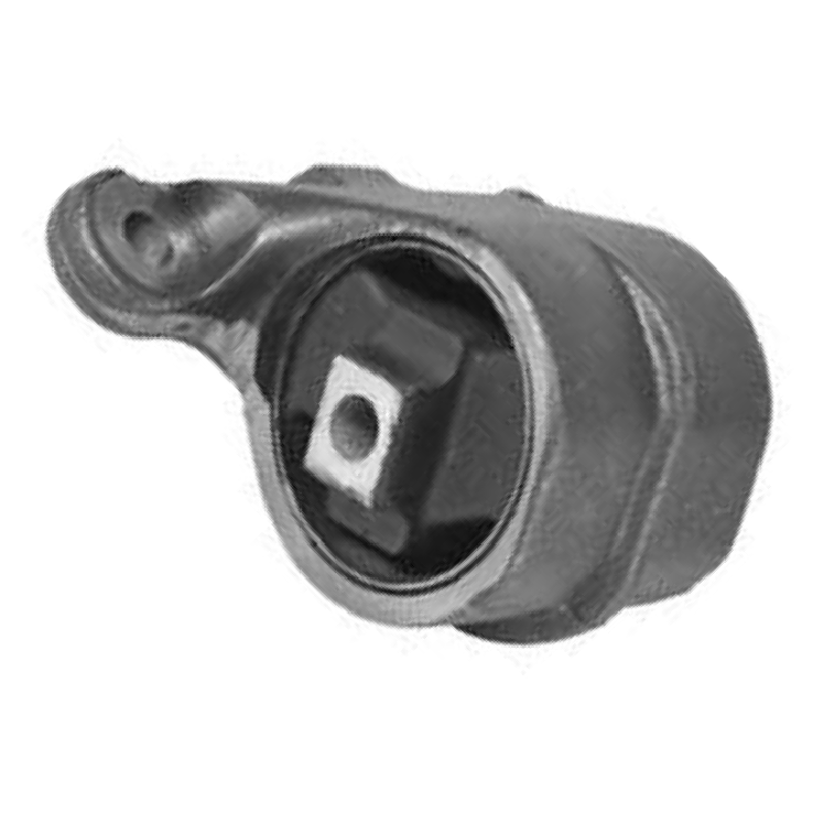 Coxim da Transmissão para Volkswagen Kombi - Monroe Axios - 021.1631
