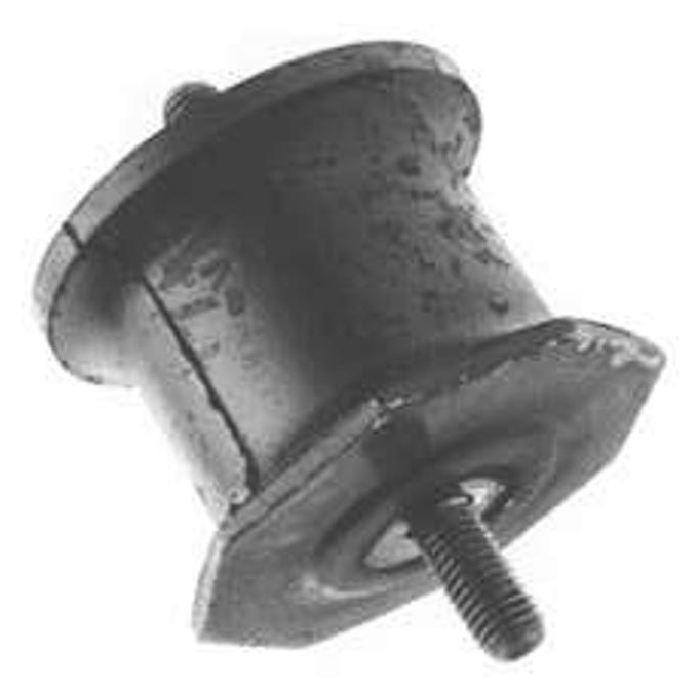 Coxim do Motor - Monroe Axios - 021.0404