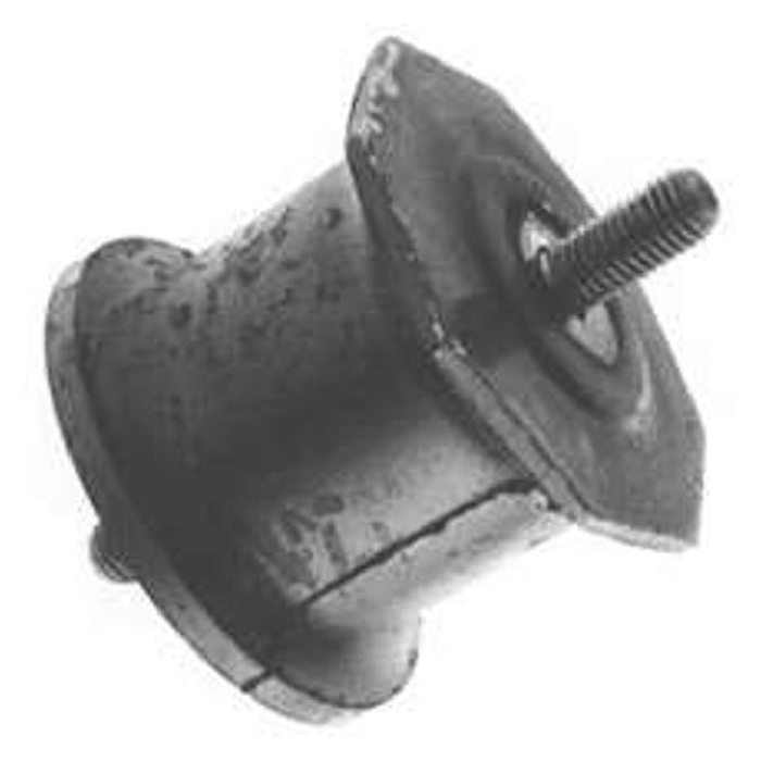 Coxim do Motor - Monroe Axios - 021.0404