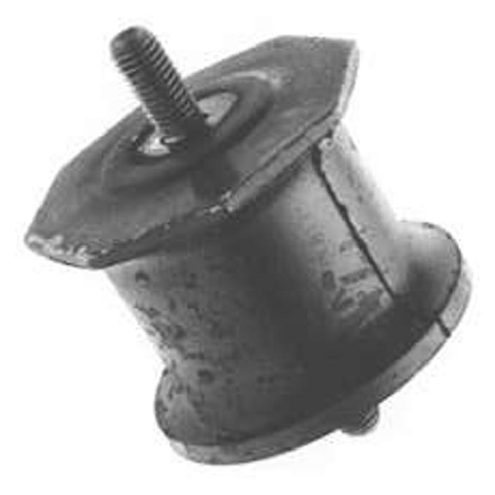 Coxim do Motor - Monroe Axios - 021.0404