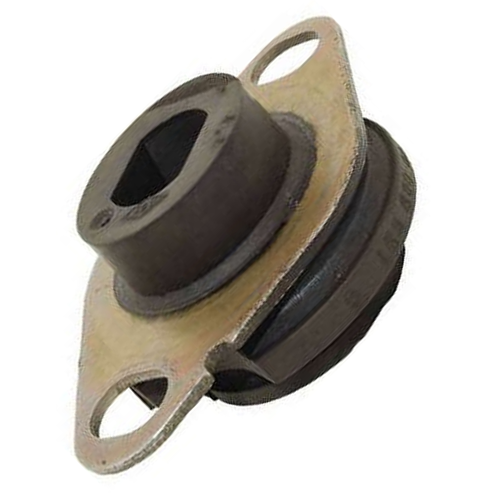 Coxim do Motor Esquerdo - Monroe Axios - 521.1935