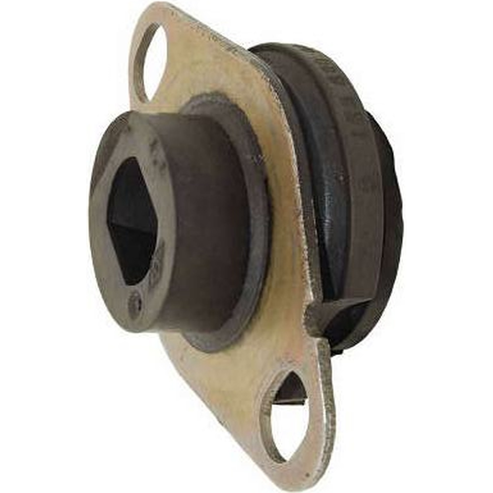 Coxim do Motor Esquerdo - Monroe Axios - 521.1935
