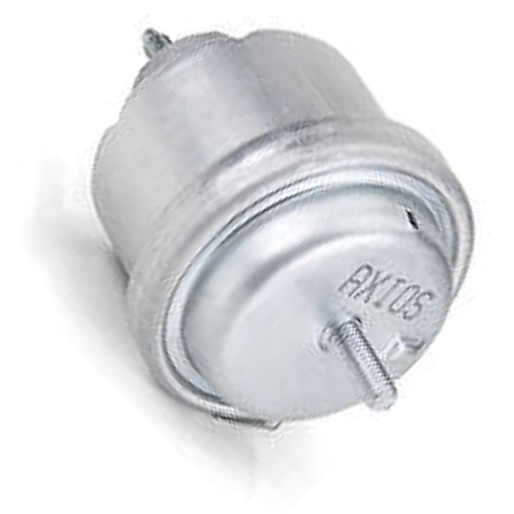 Coxim Hidráulico do Motor para Chevrolet Vectra - Monroe Axios - 521.1918