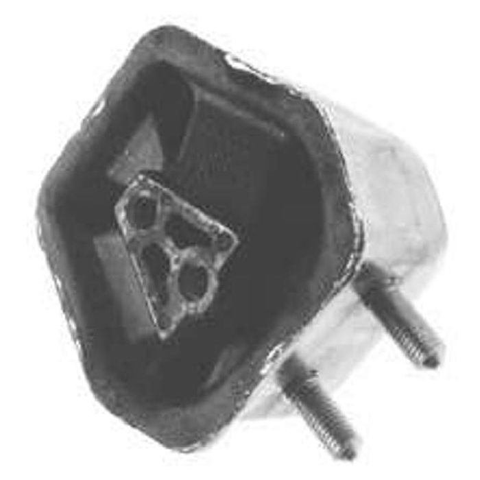 Coxim Traseiro do Motor para Chevrolet Monza e Monza Hatch - Monroe Axios - 021.0420