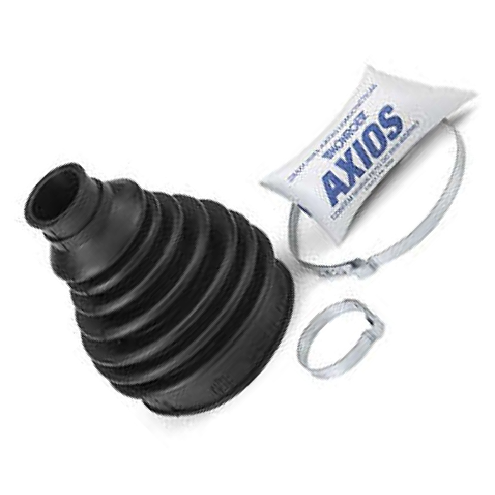 Kit da Coifa de Homocinética para Fiat Ducato - Monroe Axios - 5412394