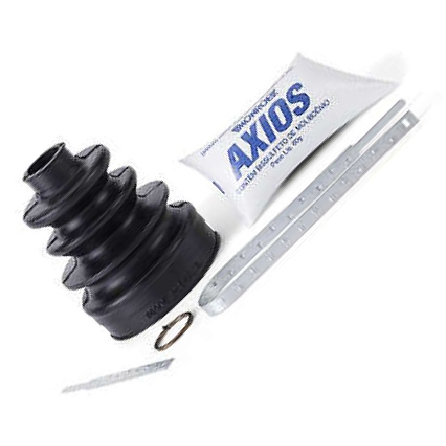 Kit Coifa da Homocinética Lado Roda - Monroe Axios - 541.2399